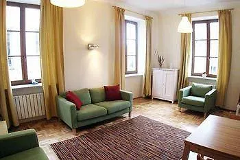 Hotel Podwale Warsaw