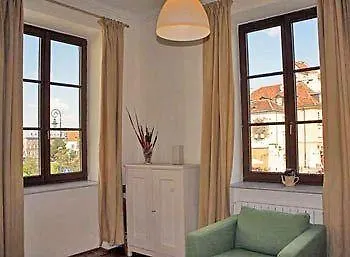 Podwale Hotel Warsaw