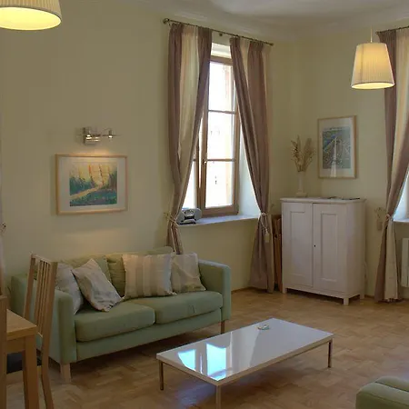 Podwale 3* Warsaw