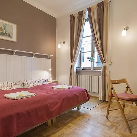 Podwale Warsaw
