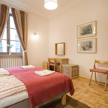 Podwale Warsaw